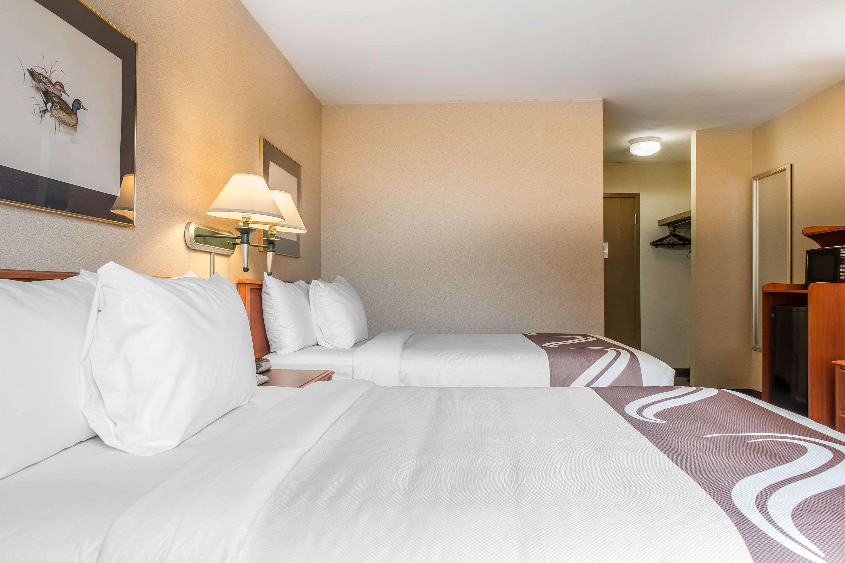 Inn Quality Hermitage