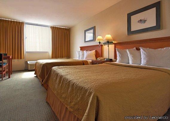 Quality Inn Hermitage
